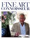 Fine Art Connoisseur 6月號/2019