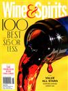 Wine & Spirits 6月號/2019