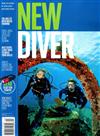 SPORT DIVER: NEW DIVER 春季號/2019