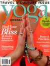 yoga JOURNAL 5-6月號/2019