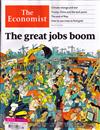 THE ECONOMIST 經濟學人 第21期/2019