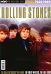 MOJO 第3期：THE ROLLING STONES