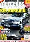 Mercedes ENTHUSIAST 6月號/2019 第212期