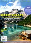 lonely planet 6月號/2019 第126期