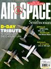 AIR & SPACE Smithsonian 7月號/2019