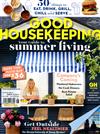 GOOD HOUSEKEEPING（美國版）6月號/2019