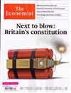 THE ECONOMIST 經濟學人 第22期/2019