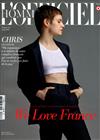 L’OFFICIEL HOMMES Paris 4月號/2019 第63期