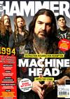 METAL HAMMER 7月號/2019 第323期