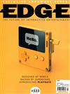 EDGE 7月號/2019 第333期