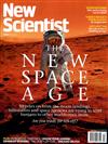 New Scientist 0518/2019 第3230期