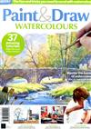 Paint & Draw 第1期：WATERCOLOURS