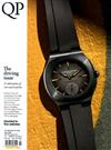 QP- DEVOTED TO FINE WATCHES 夏季號/2019 第90期
