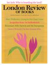 London Review OF BOOKS 0523/2019