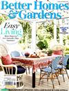 Better Homes and Gardens 6月號/2019