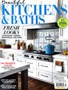 BHG 夏季特別號/2019：Beautiful KITCHENS & BATHS