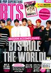 K-POP SUPERSTARS 第3期：BTS