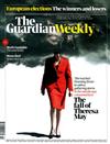 the guardian weekly 0531/2019