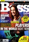 Bass Guitar Magazine 7月號/2019 第170期（兩封面隨機出貨）