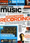 COMPUTER music 7月號/2019 第270期+DVD