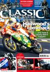 CLASSIC BIKE GUIDE 6月號/2019