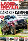 LAND ROVER MONTHLY 7月號/2019