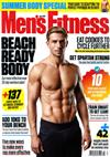 Men’s Fitness（英國版）7月號/2019