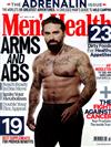 Men’s Health（英國版）7月號/2019