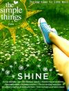 THE SIMPLE THINGS 6月號/2019 第84期