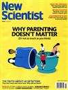 New Scientist 0525/2019 第3231期
