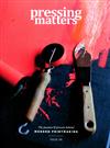 pressing matters 第6期