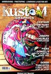 pinstriping & KustoM graphics magazine 6-7月號/2019 第74期