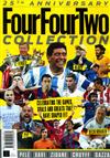 FourFourTwo Pres：25TH ANNIVERSARY COLLETION 第1版