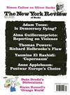 The New York Review of Books 0606-0626/2019