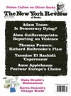 The New York Review of Books 0606-0626/2019