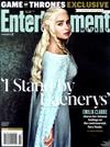 Entertainment WEEKLY 0531-0607/2019 第1564-1565期（兩封面隨機出貨）