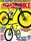 MOUNTAIN BIKE ACTION 7月號/2019