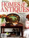 VICTORIA Classics：HOMES & ANTIQUES 2019