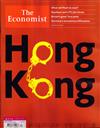 THE ECONOMIST 經濟學人 第24期/2019