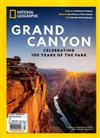 NATIONAL GEOGRAPHIC 第24期：GRAND CANYON