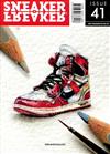 SNEAKER FREAKER BOOKAZINE 第41期（多封面隨機出貨）