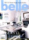 belle 5月號/2019