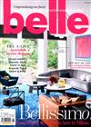 belle 6-7月號/2019