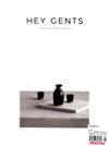 HEY GENTS 第5期