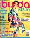 burda style 第5期/2019