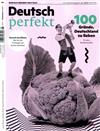 Deutsch perfekt 第6期/2019+別冊