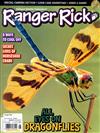 Ranger Rick 6-7月號/2019