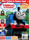 FUN TO LEARN/THOMAS & FRIENDS 7-8月號/2019 第89期