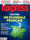 l’express 0612-0618/2019 第3545期