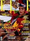 ELLE ITALIAN 0615/2019 第22期